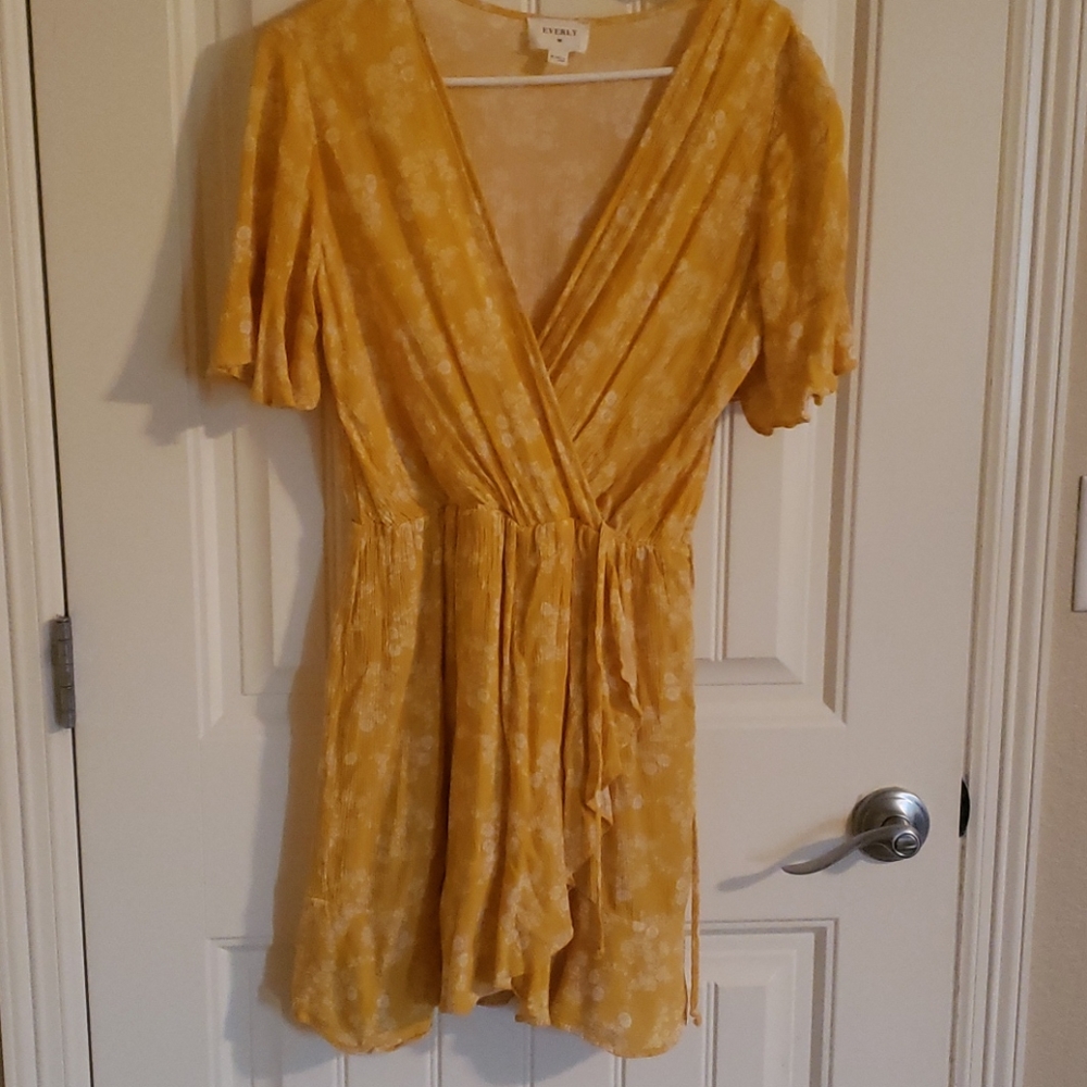 Medium everly dress